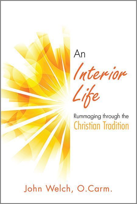 An Interior Life By John Welch 9780809155705 (Paperback)