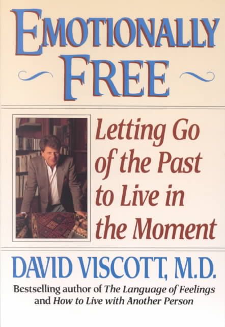 Emotionally Free By David Viscott 9780809238170 (Paperback)