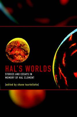Hal's Worlds By Shane Tourtellotte 9780809550739 (Paperback)