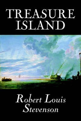 Treasure Island By Robert Louis Stevenson 9780809567348 (Hardback)