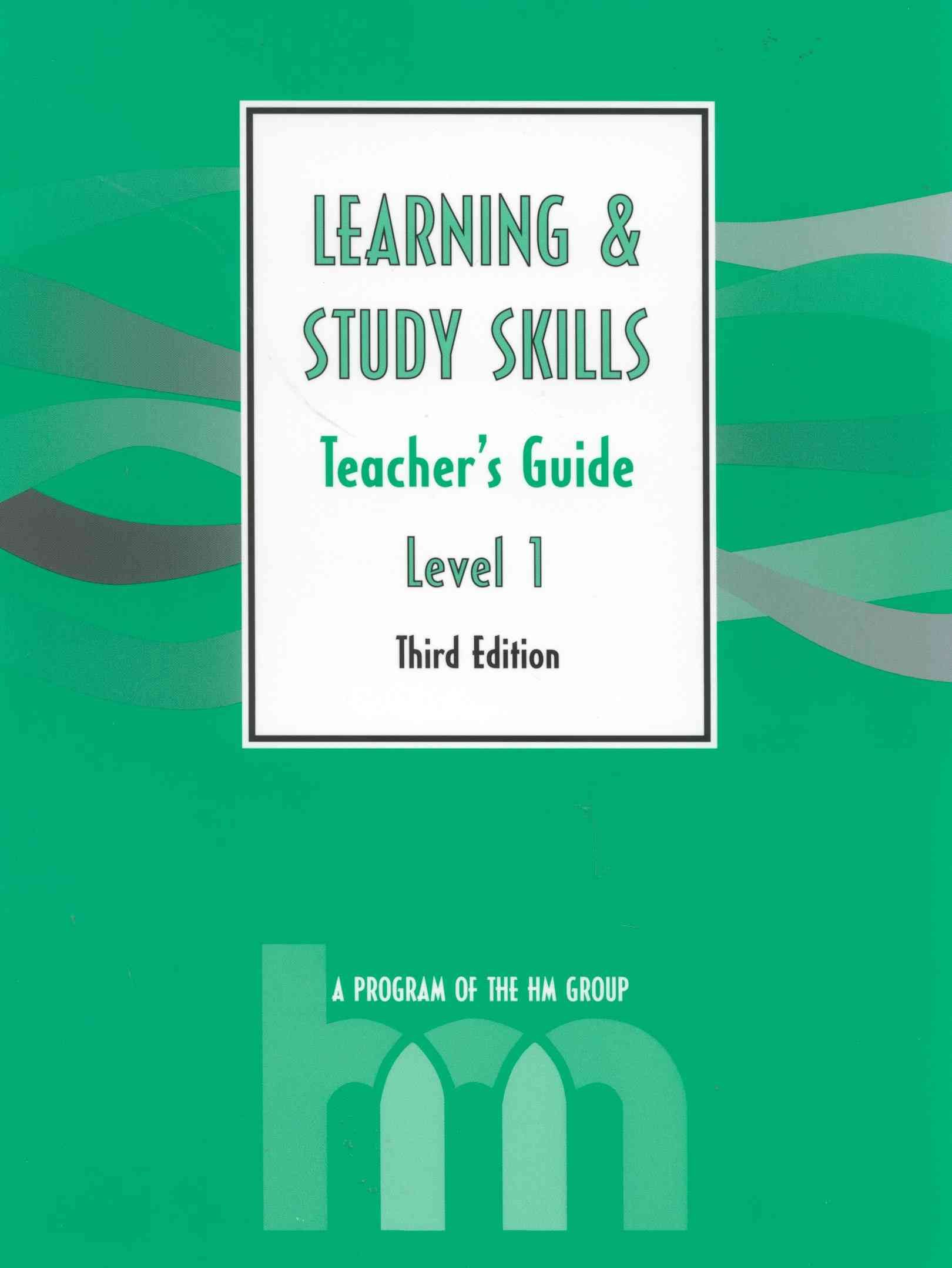 Level I: Teacher's Guide By hm Group 9780810846418 (Paperback)