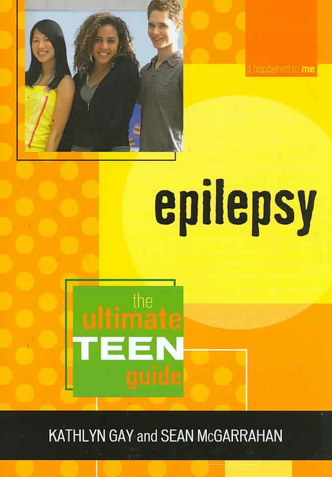 Epilepsy By Kathlyn Gay 9780810858350 (Paperback)
