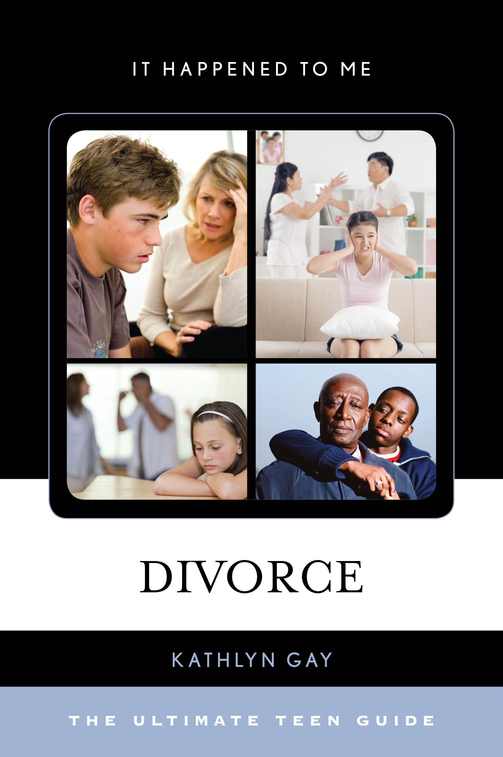 Divorce By Kathlyn Gay 9780810895133 (Paperback)