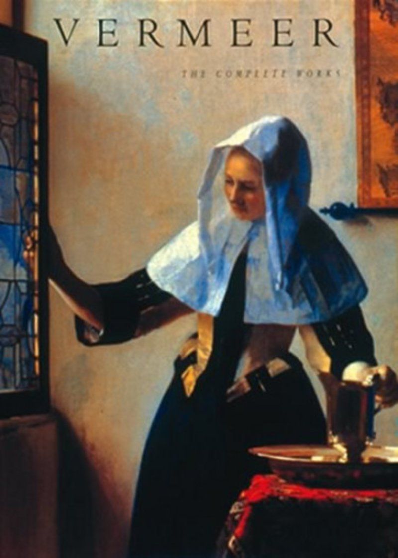 Vermeer By Arthur. K Wheelock Jr. 9780810927513 (Paperback)