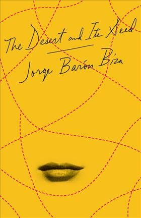 The Desert and Its Seed 9780811225809 (Paperback)