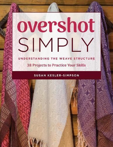 Overshot Simply By Susan Kesler-Simpson 9780811716789 (Paperback)