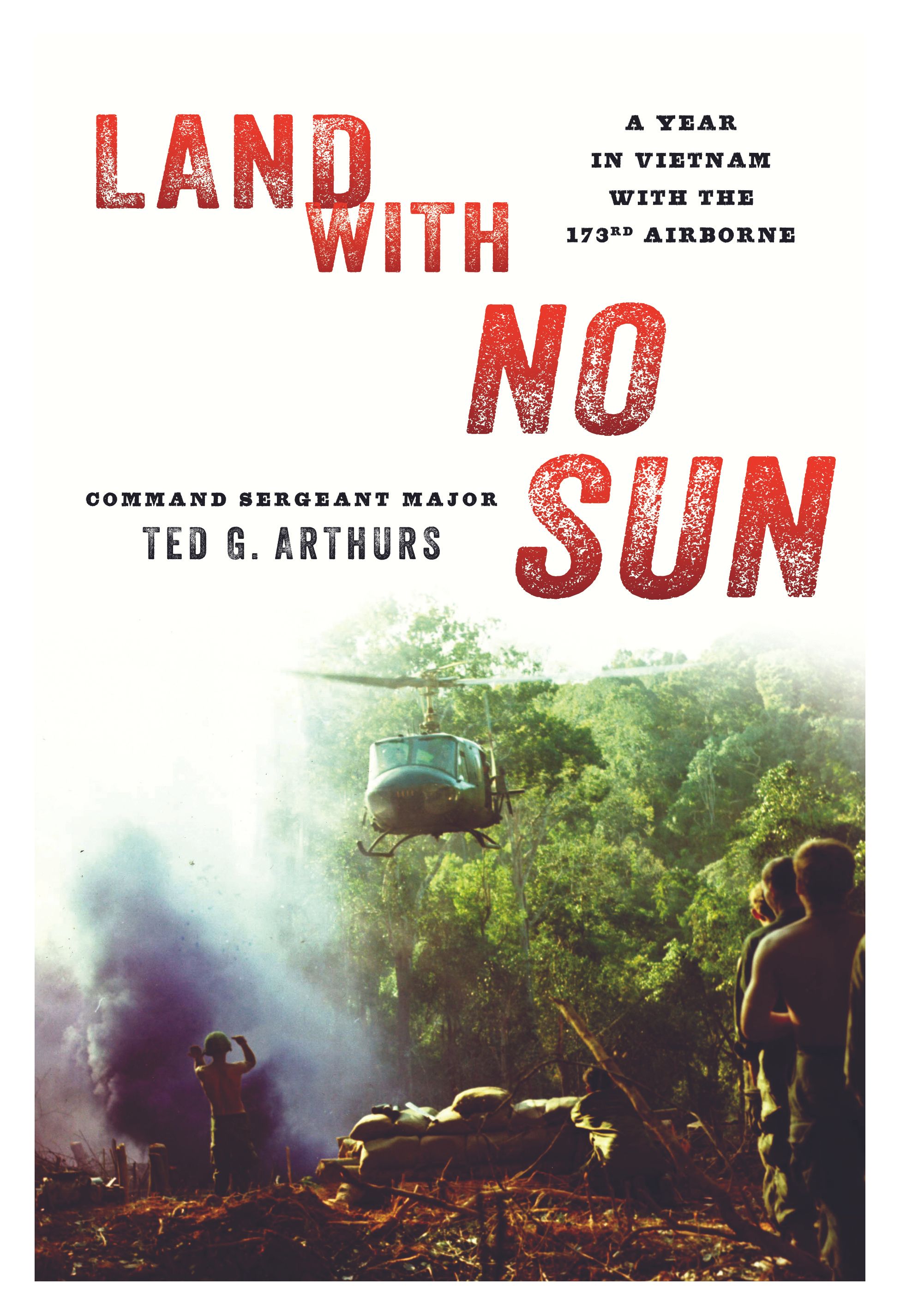 Land with No Sun By Ted G. Arthurs 9780811738477 (Paperback)