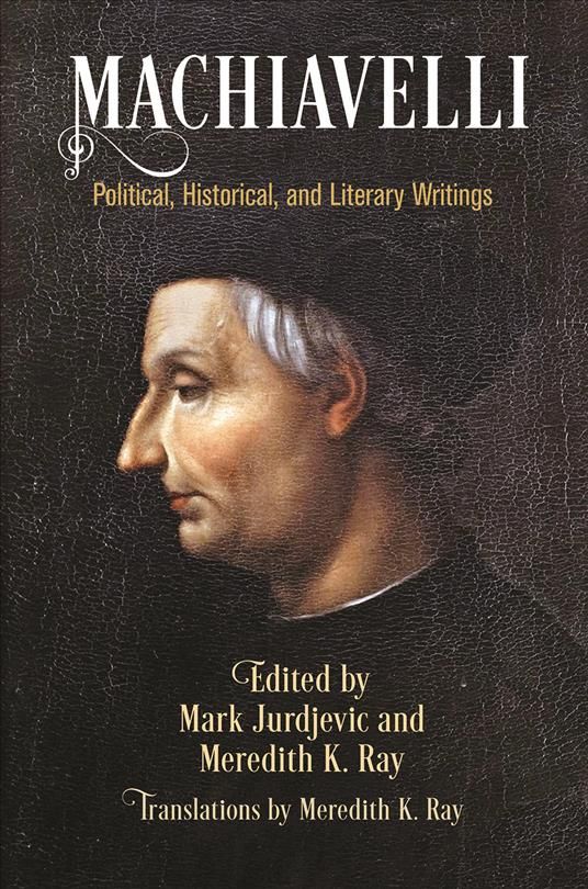 Machiavelli 9780812224337 (Paperback)