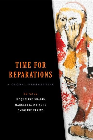 Time for Reparations 9780812225044 (Paperback)