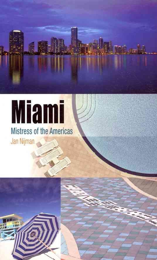 Miami By Jan Nijman 9780812242980 (Paperback)