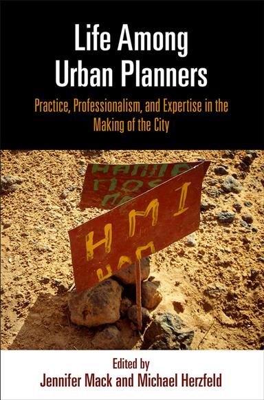 Life Among Urban Planners 9780812252286 (Hardback)