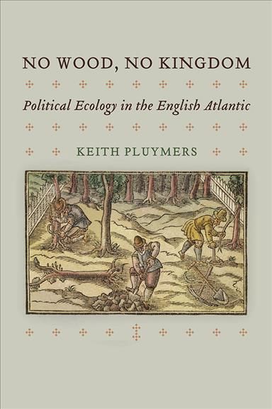 No Wood, No Kingdom By Keith Pluymers 9780812253078 (Hardback)