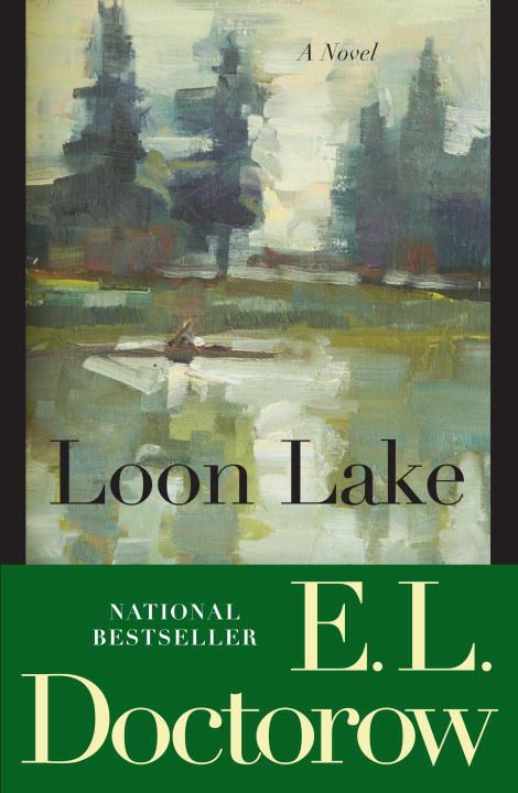 Loon Lake By L E Doctorow 9780812978216 (Paperback)