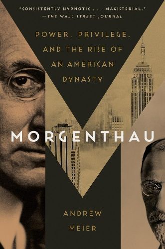 Morgenthau By Andrew Meier 9780812981049 (Paperback)