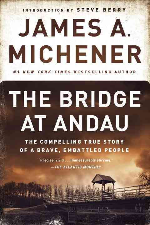 The Bridge at Andau 9780812986747 (Paperback)