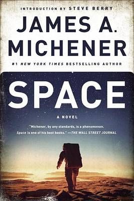Space By James A. Michener 9780812986761 (Paperback)