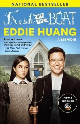 Fresh Off the Boat By Eddie Huang 9780812988536 (Paperback)