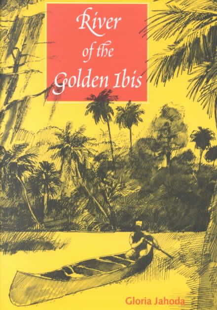River of the Golden Ibis 9780813017891 (Paperback)