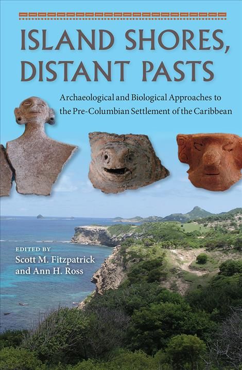 Island Shores, Distant Pasts 9780813054681 (Paperback)