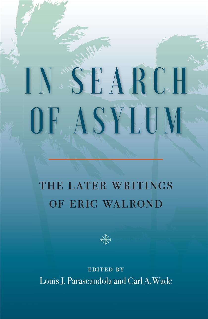 In Search of Asylum 9780813054919 (Paperback)