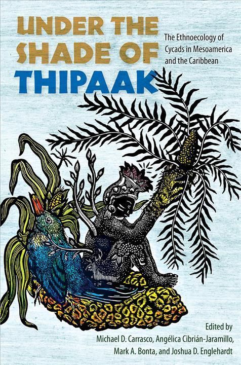 Under the Shade of Thipaak 9780813069364 (Hardback)