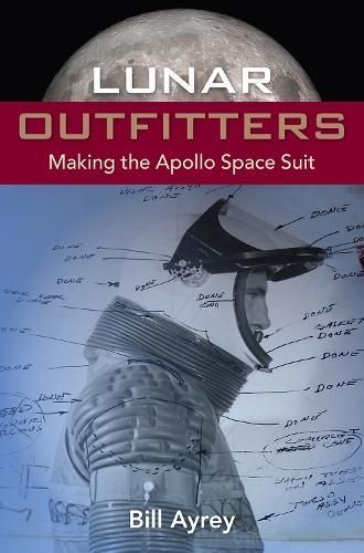 Lunar Outfitters By Bill Ayrey 9780813080437 (Paperback)