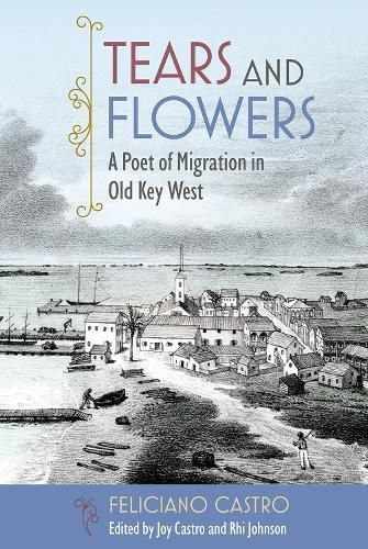 Tears and Flowers 9780813080703 (Paperback)
