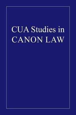 The Crime of Abortion in Canon Law By Huser 9780813223513 (Hardback)