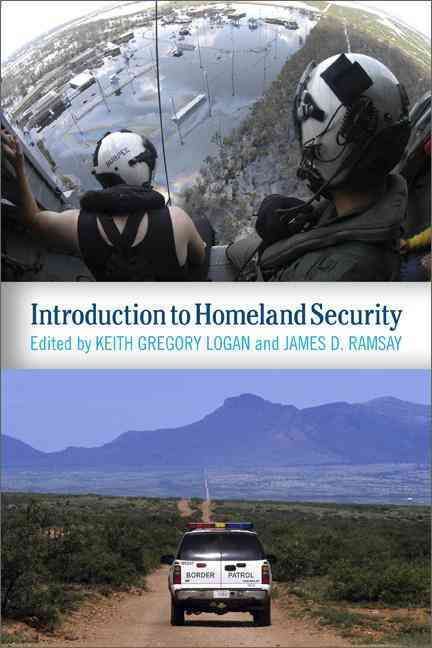 Introduction to Homeland Security By Gregory Logan, Keith (Paperback)