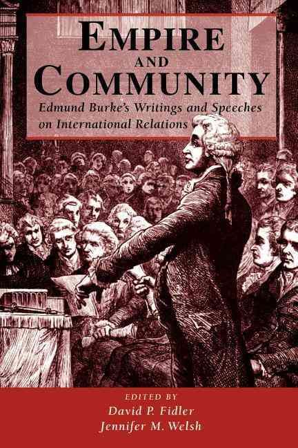 Empire and Community 9780813368290 (Paperback)