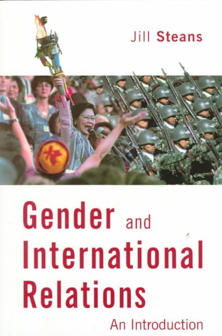 Gender and International Relations By Jill Steans 9780813525136