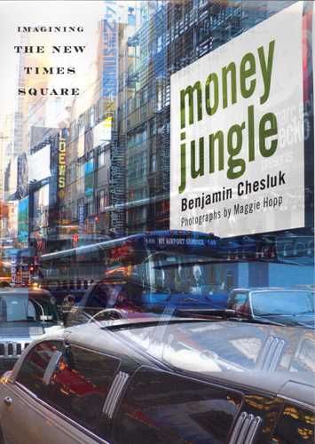 Money Jungle By Benjamin Jacob Chesluk 9780813541792 (Hardback)
