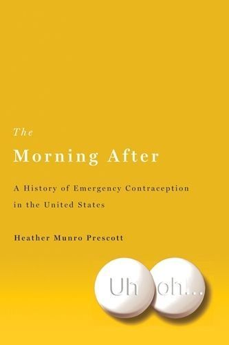 The Morning After By Heather Munro Prescott 9780813551630 (Paperback)