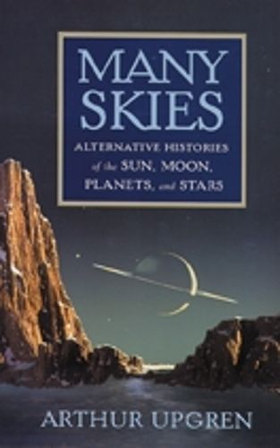 Many Skies By Arthur Upgren 9780813553504 (Paperback)