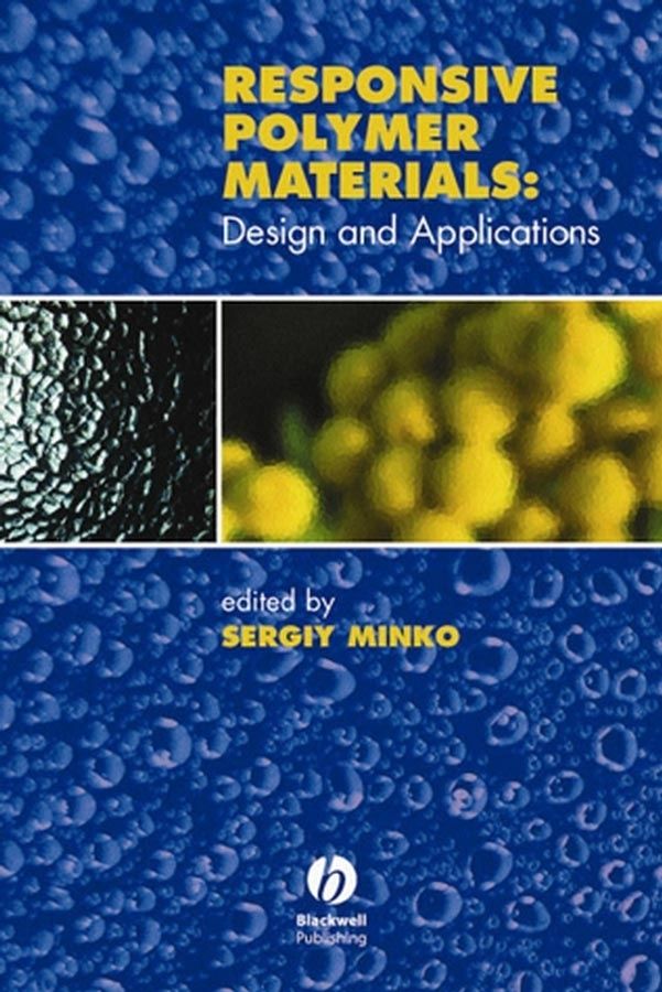 Responsive Polymer Materials By Sergiy Minko 9780813821092 (Hardback)