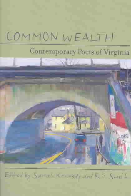 Common Wealth By Sarah Kennedy, R. T. Smith 9780813922232 (Paperback)