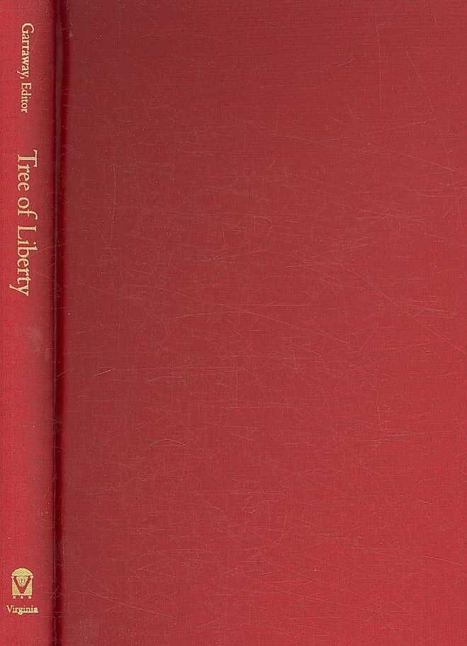 Tree of Liberty By Doris Lorraine Garraway 9780813926858 (Hardback)