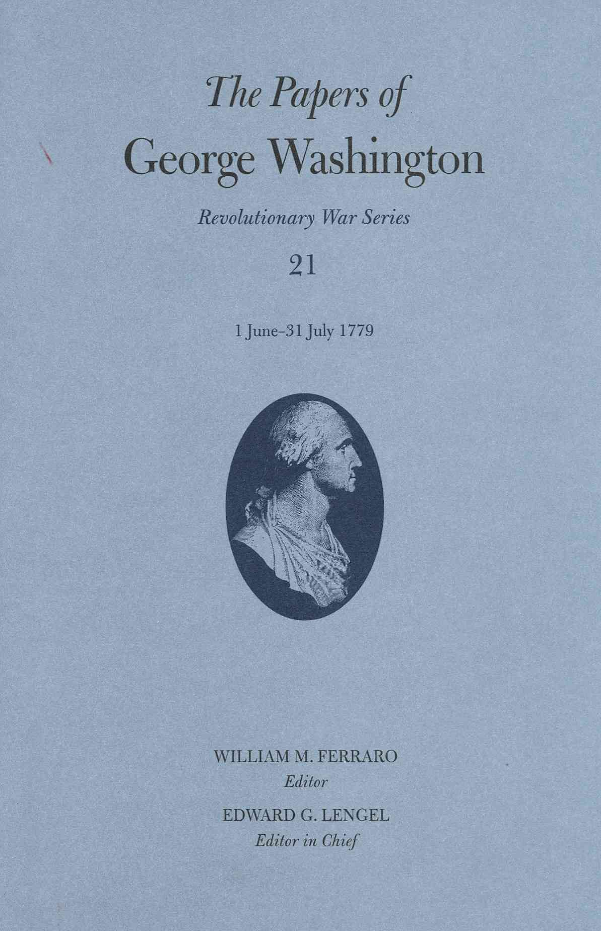 The Papers of George Washington By Washington 9780813933221 (Hardback)