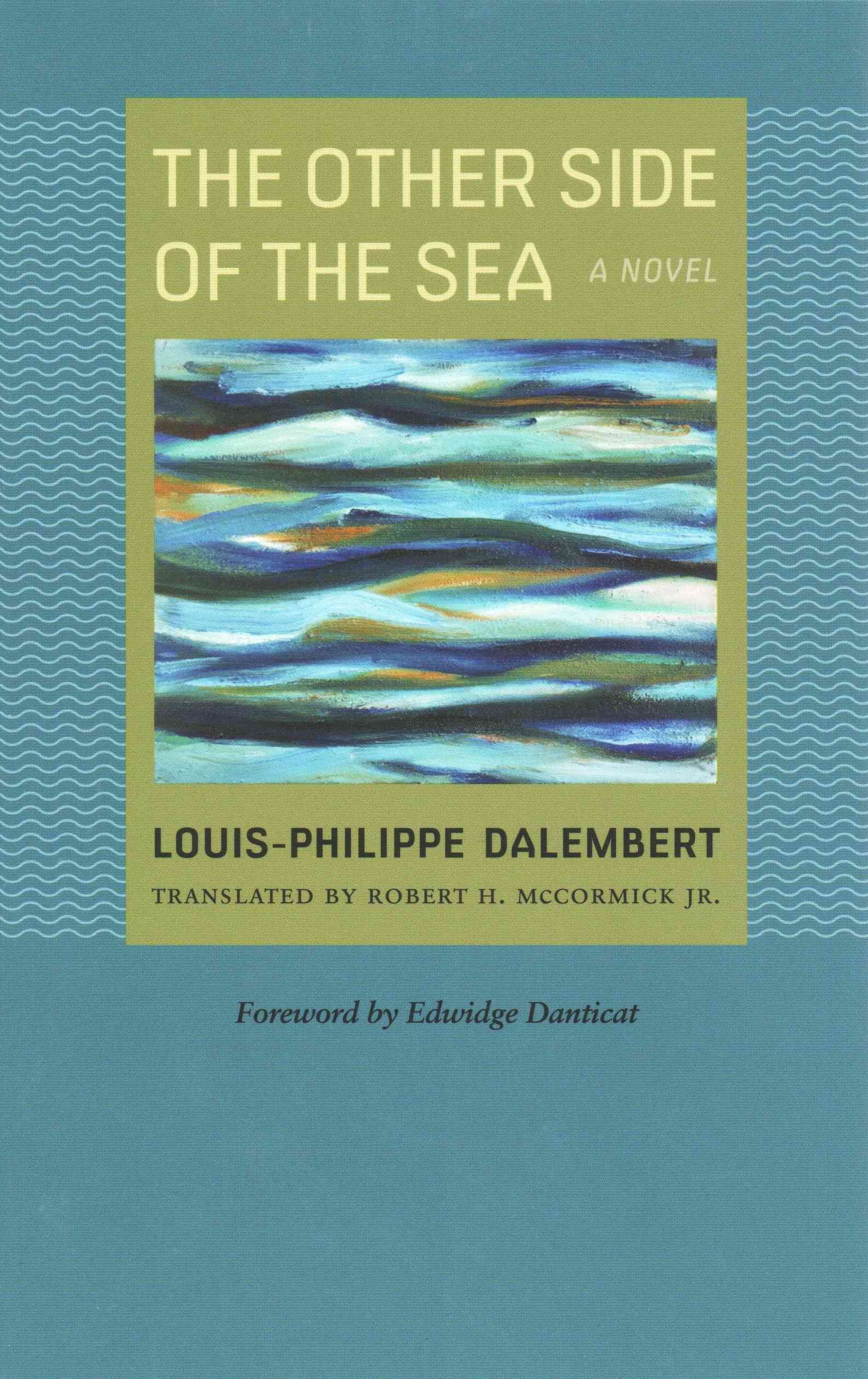 The Other Side of the Sea 9780813936475 (Paperback)