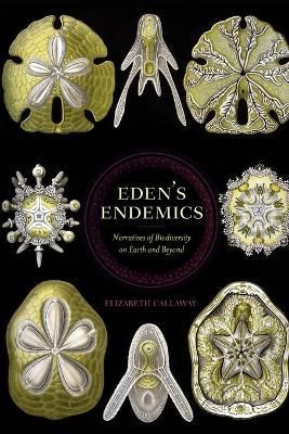 Eden's Endemics By Elizabeth Callaway 9780813944579 (Paperback)