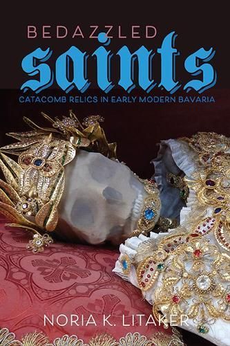 Bedazzled Saints By Noria K. Litaker 9780813949949 (Hardback)
