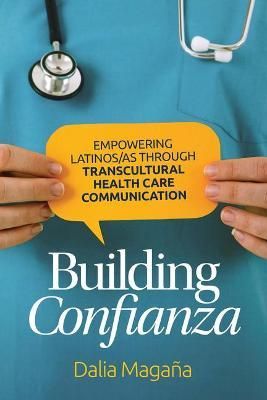 Building Confianza By Dalia Magaña 9780814214817 (Hardback)