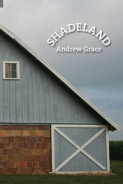 Shadeland By Grace, Andrew 9780814250679 (Paperback)