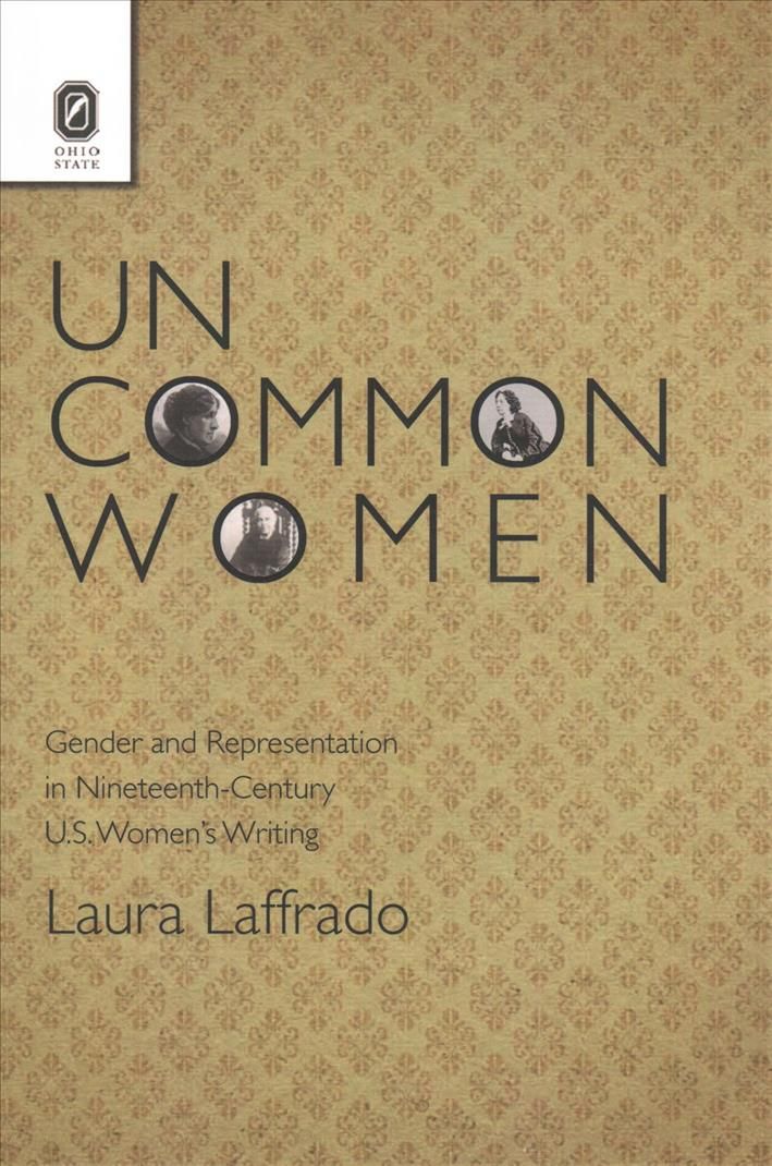 Uncommon Women By Laura Laffrado 9780814252420 (Paperback)