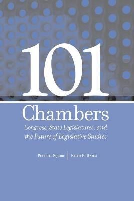 101 CHAMBERS By PEVERILL SQUIRE, KEITH E HAMM 9780814256886