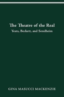 Theatre of the Real By Gina Masucci MacKenzie 9780814257371