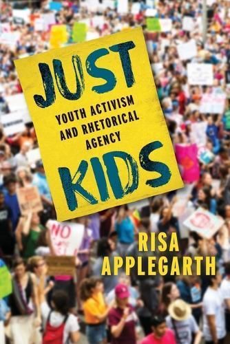 Just Kids By Risa Applegarth 9780814258996 (Paperback)