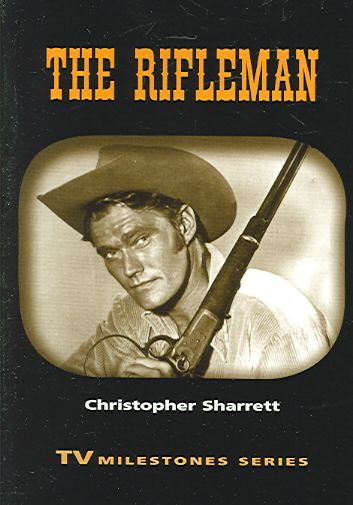 The Rifleman By Sharrett, Christopher 9780814330821 (Paperback)