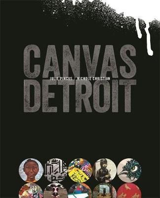 Canvas Detroit 9780814344620 (Paperback)