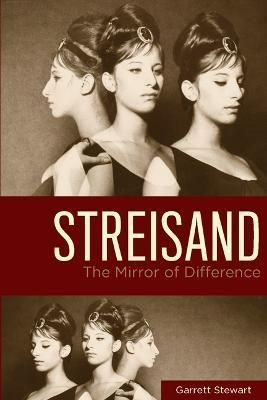 Streisand: The Mirror of Difference By Stewart, Garrett, 9780814349083
